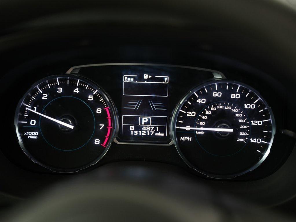 used 2017 Subaru Forester car, priced at $13,000