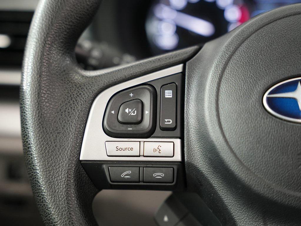 used 2017 Subaru Forester car, priced at $13,000