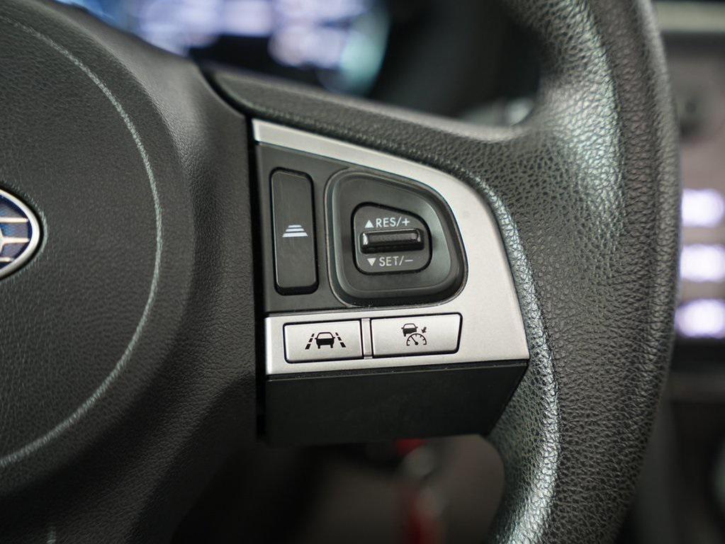 used 2017 Subaru Forester car, priced at $13,000
