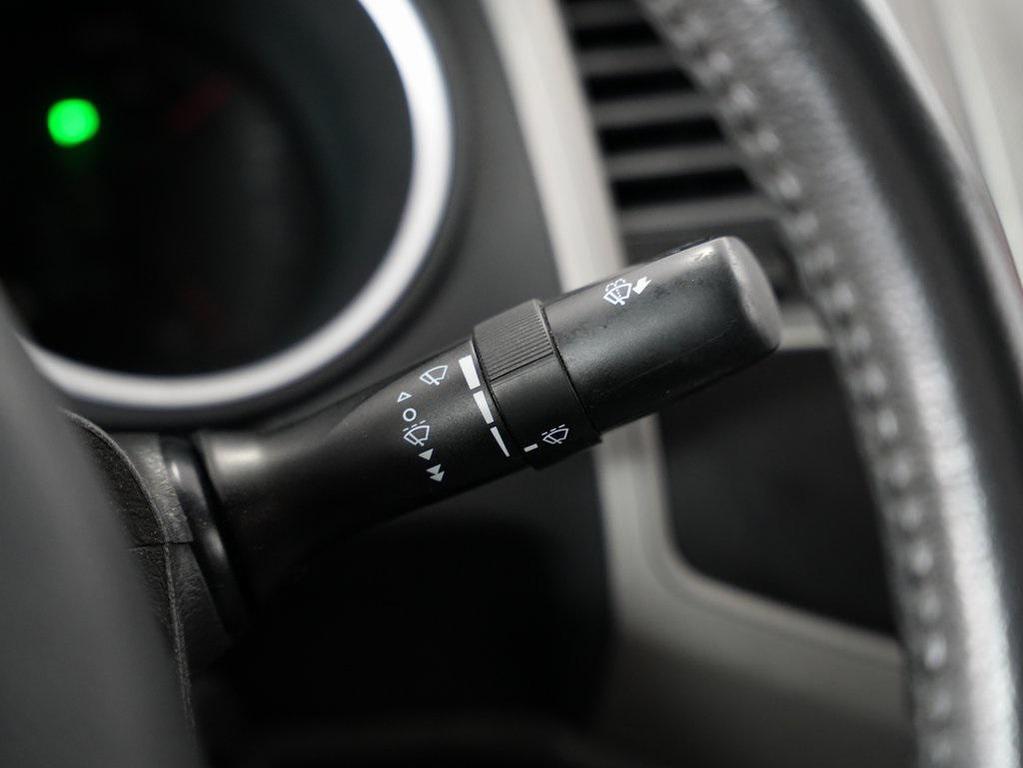 used 2010 Toyota Tacoma car, priced at $16,000