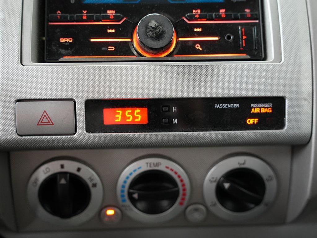 used 2010 Toyota Tacoma car, priced at $16,000