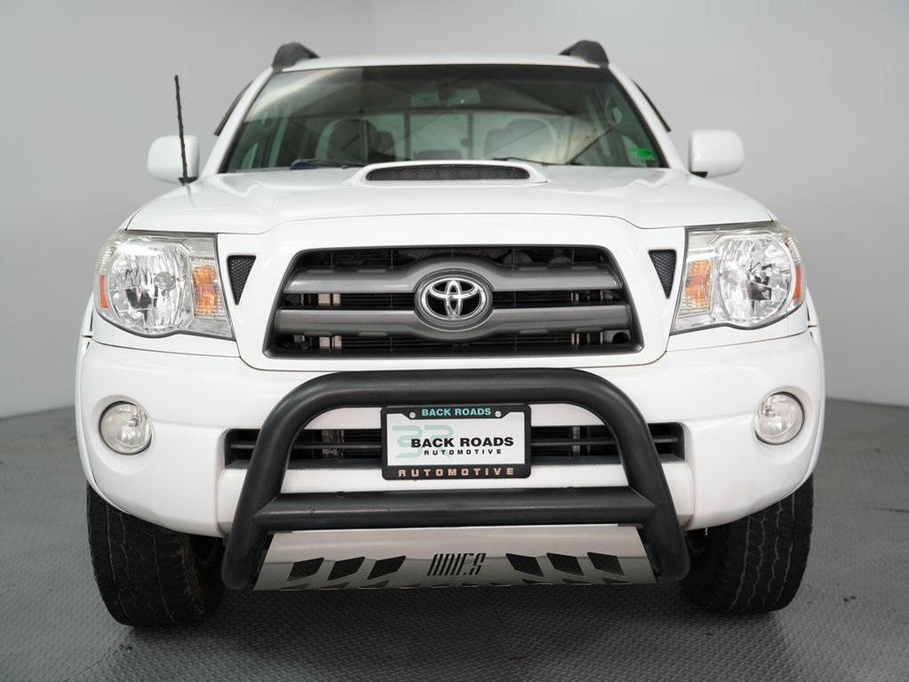 used 2010 Toyota Tacoma car, priced at $16,000