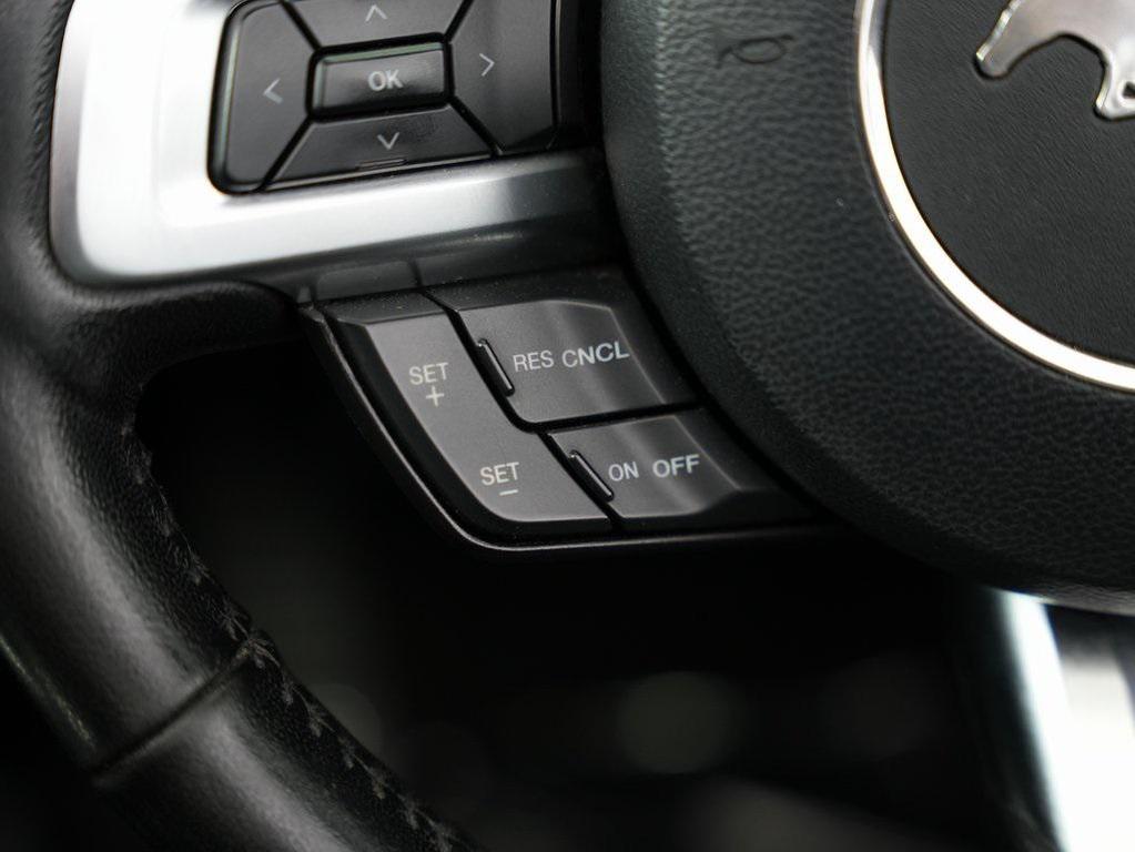 used 2017 Ford Mustang car, priced at $23,000