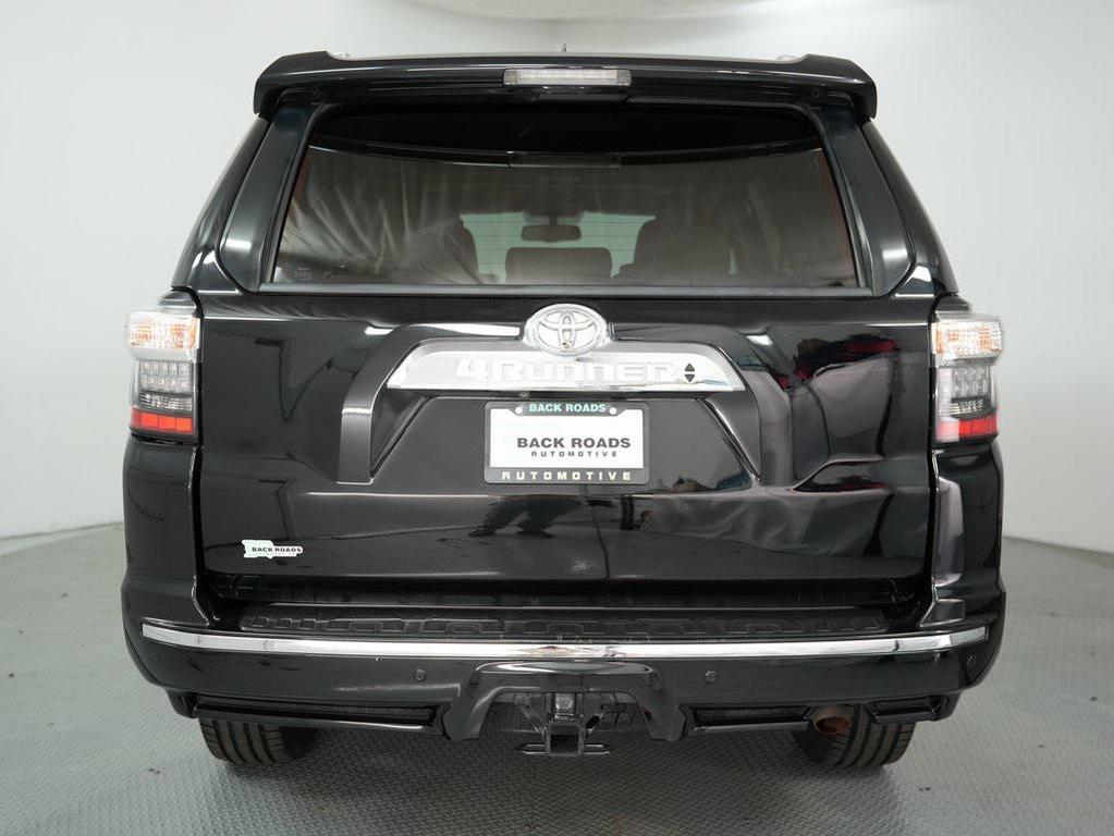 used 2019 Toyota 4Runner car, priced at $27,000