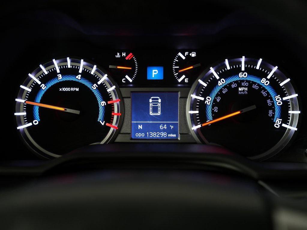 used 2019 Toyota 4Runner car, priced at $27,000