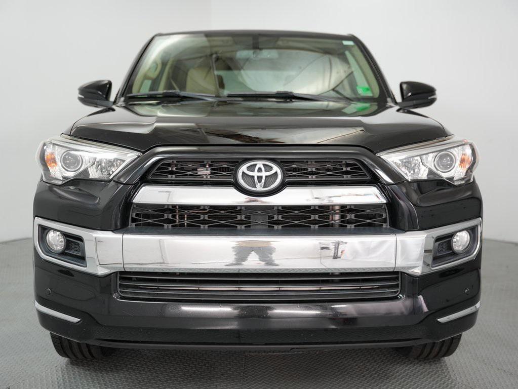 used 2019 Toyota 4Runner car, priced at $27,000