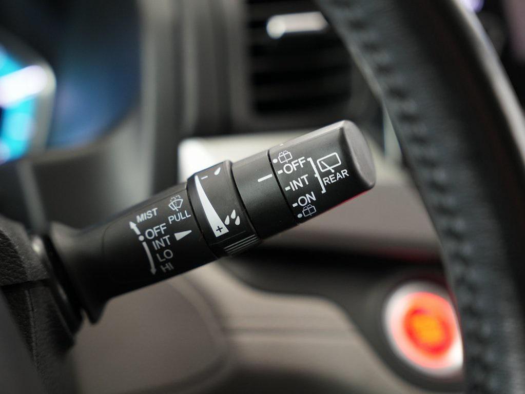 used 2018 Honda Odyssey car, priced at $21,000