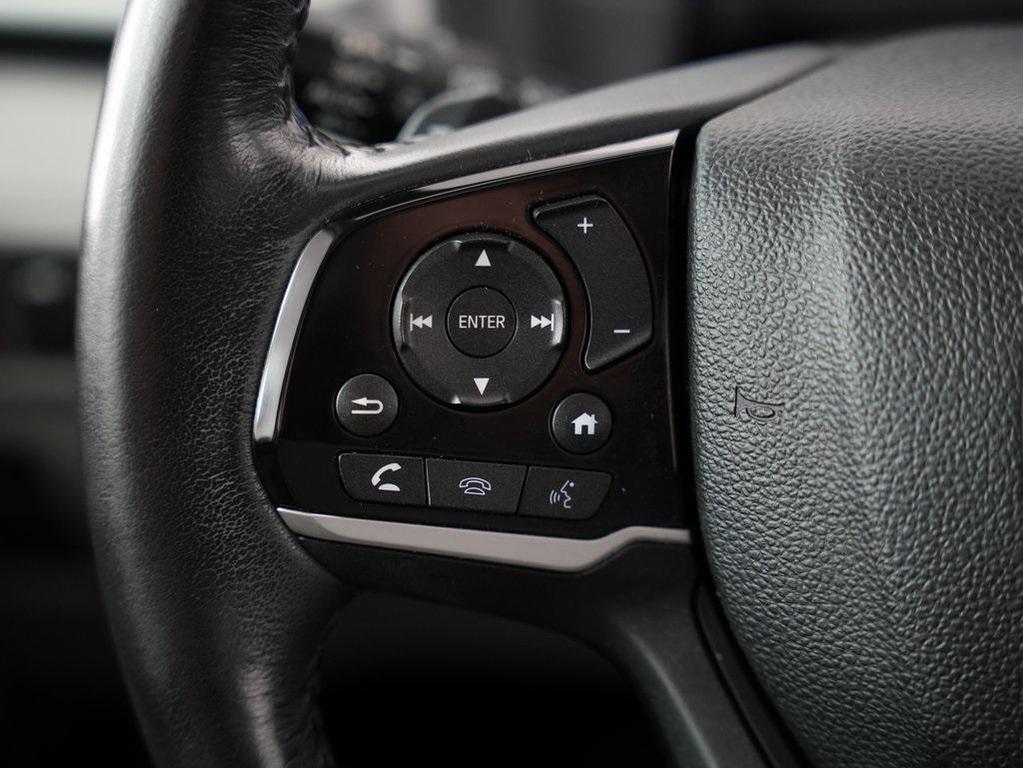 used 2018 Honda Odyssey car, priced at $21,000