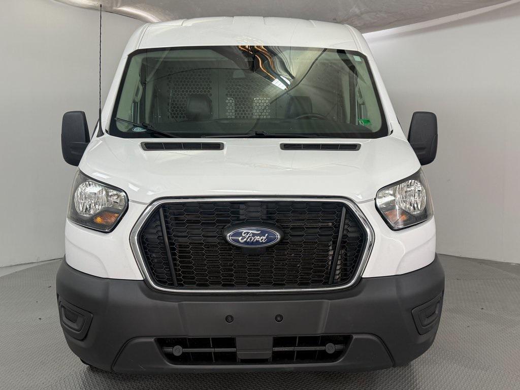 used 2021 Ford Transit-250 car, priced at $30,000