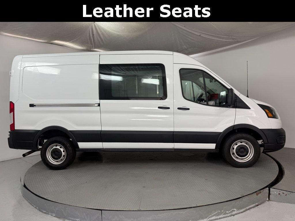 used 2021 Ford Transit-250 car, priced at $30,000