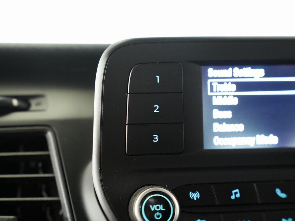 used 2021 Ford Transit-250 car, priced at $30,000