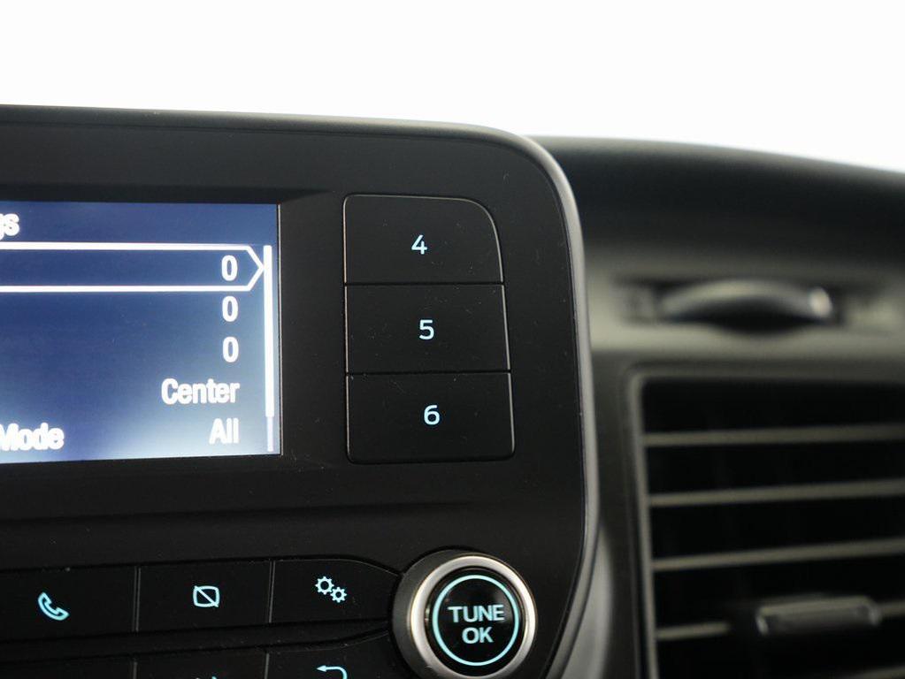 used 2021 Ford Transit-250 car, priced at $30,000