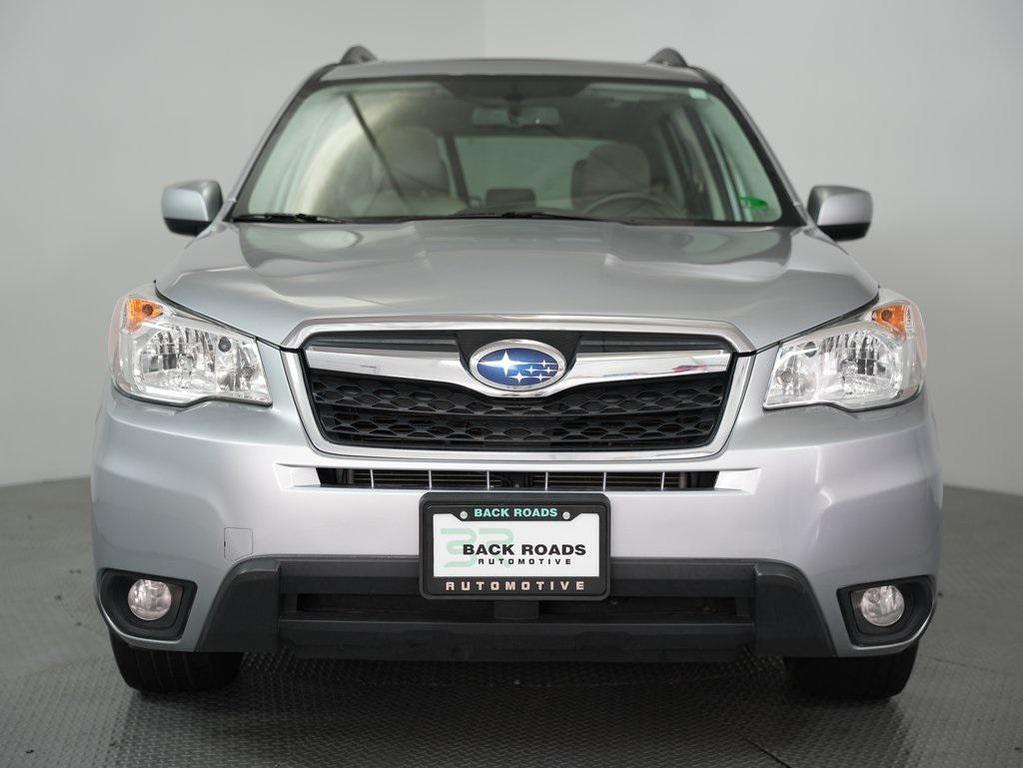 used 2015 Subaru Forester car, priced at $13,000