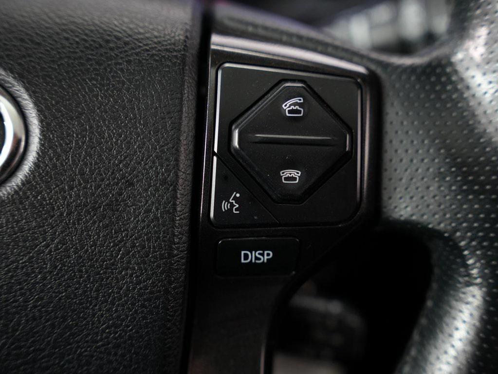 used 2019 Toyota 4Runner car, priced at $30,000