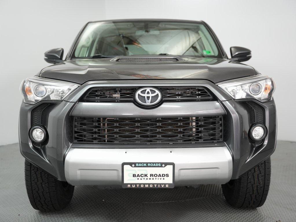 used 2019 Toyota 4Runner car, priced at $30,000
