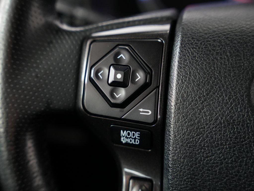 used 2019 Toyota 4Runner car, priced at $30,000