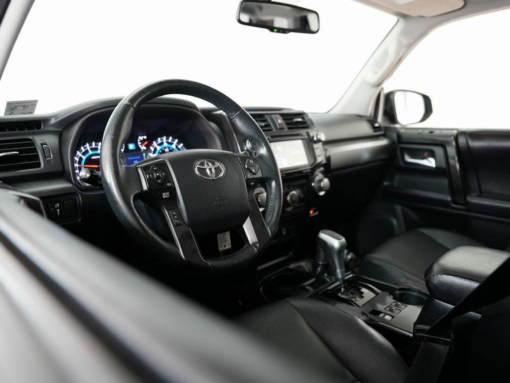 used 2019 Toyota 4Runner car, priced at $30,000