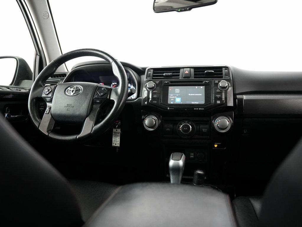 used 2019 Toyota 4Runner car, priced at $30,000