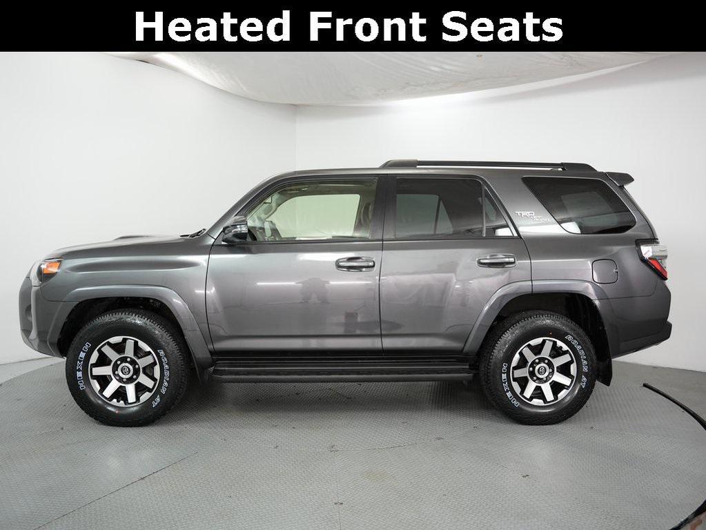 used 2019 Toyota 4Runner car, priced at $30,000
