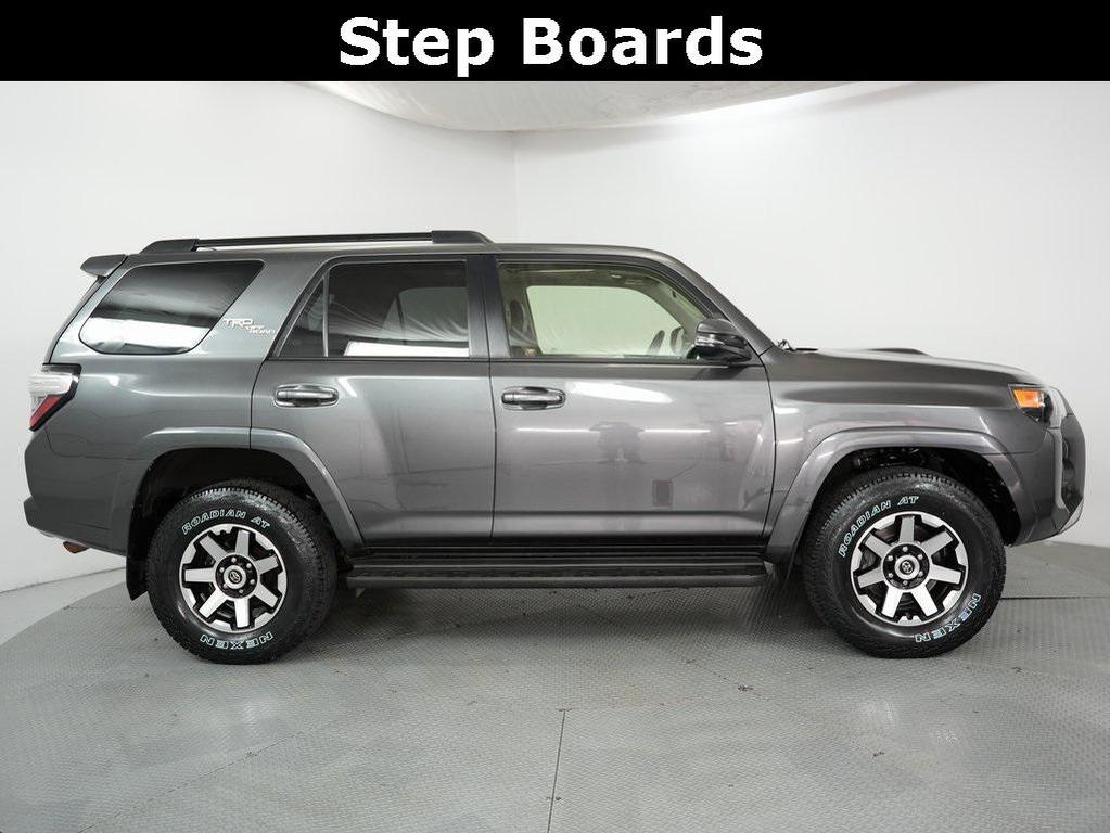 used 2019 Toyota 4Runner car, priced at $30,000