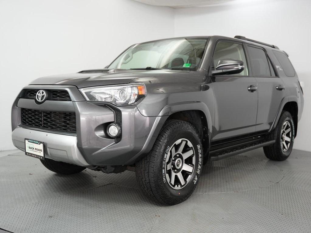 used 2019 Toyota 4Runner car, priced at $30,000