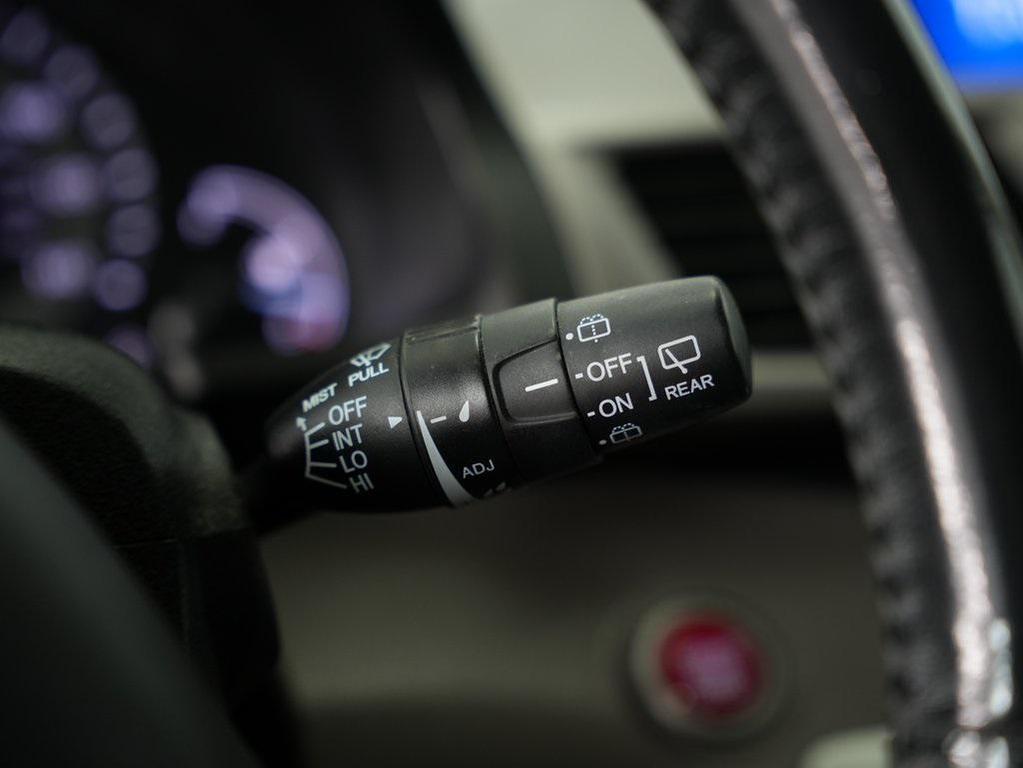 used 2016 Honda Odyssey car, priced at $17,500