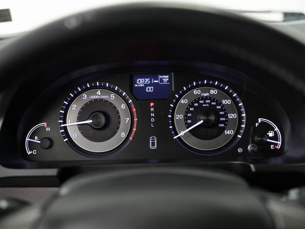 used 2016 Honda Odyssey car, priced at $17,500