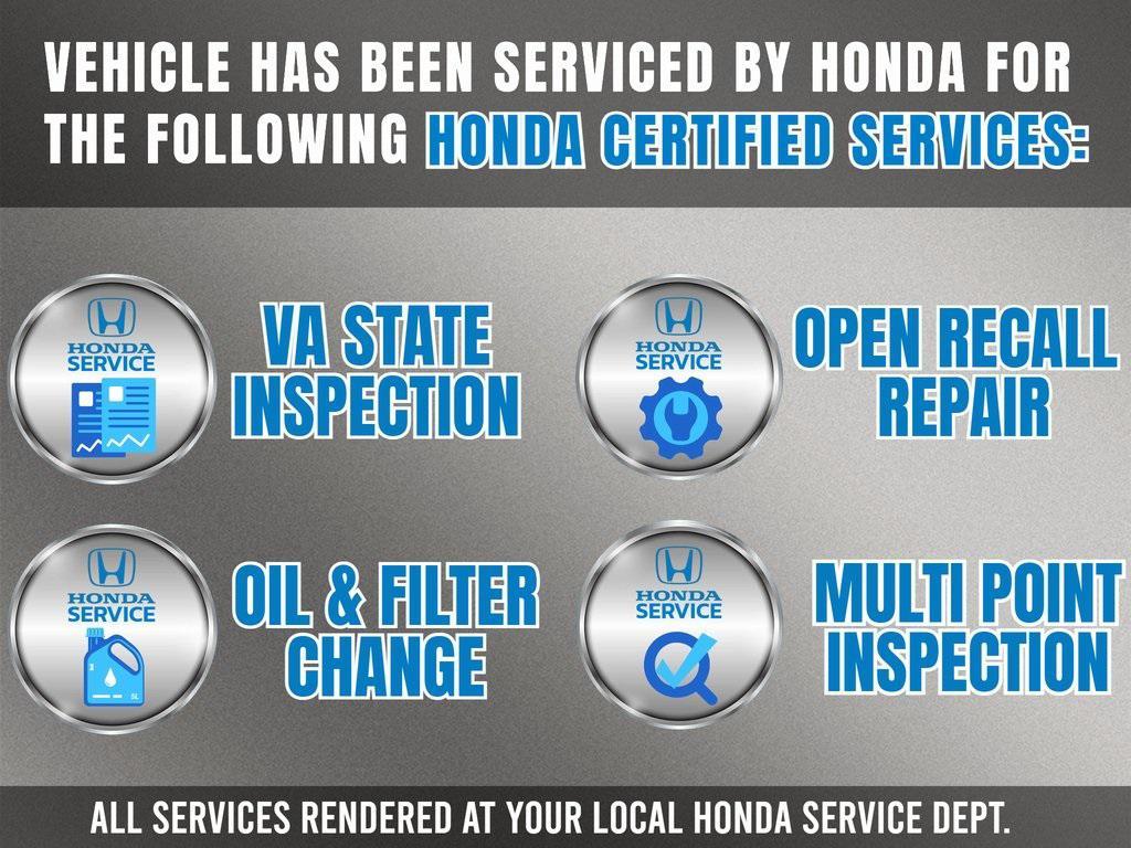 used 2016 Honda Odyssey car, priced at $17,500