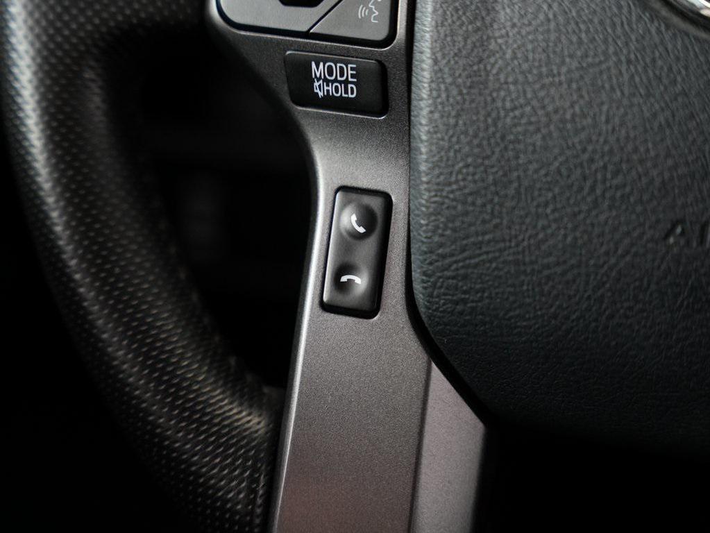 used 2016 Toyota Tacoma car, priced at $23,000