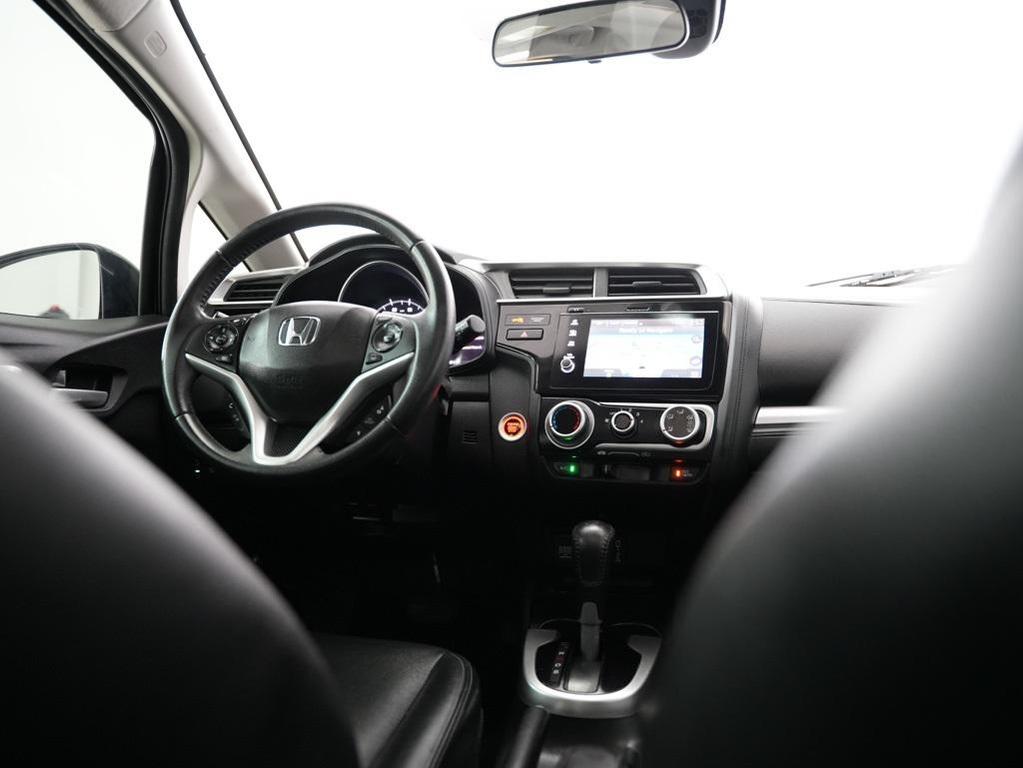 used 2018 Honda Fit car, priced at $13,750