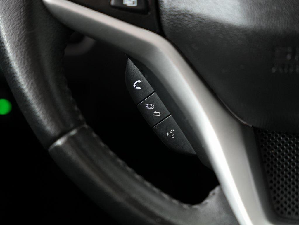 used 2018 Honda Fit car, priced at $13,750