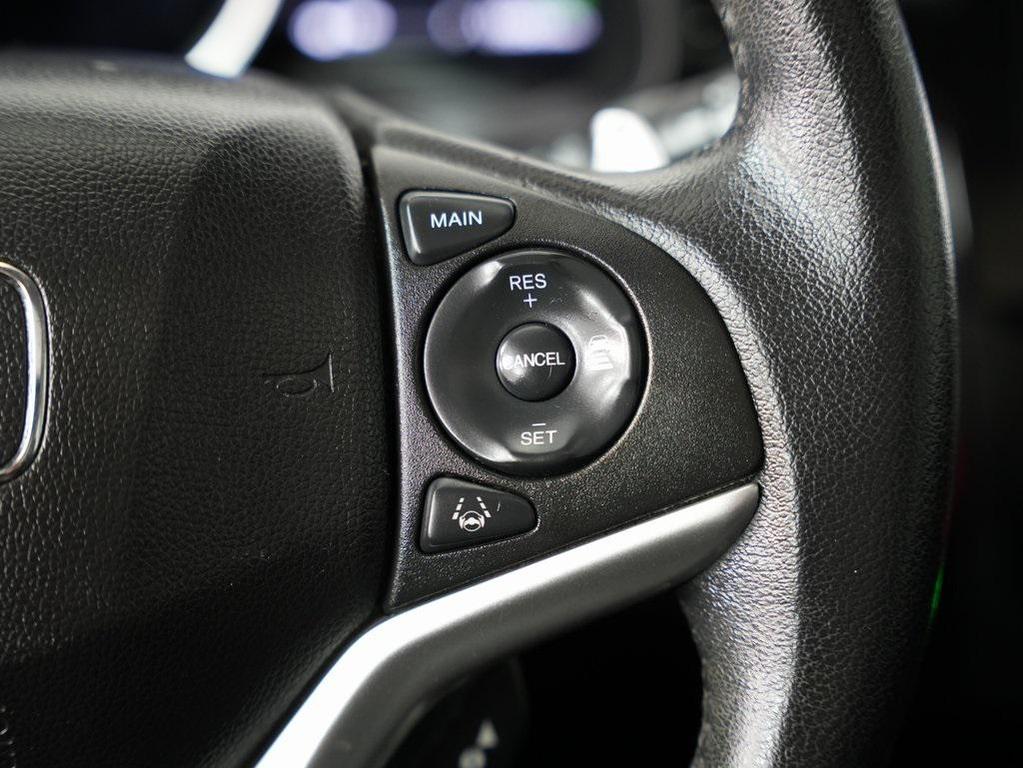 used 2018 Honda Fit car, priced at $13,750