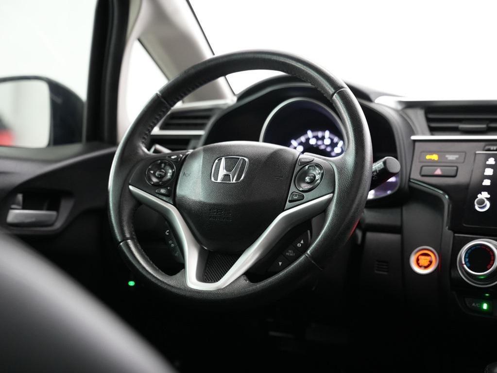used 2018 Honda Fit car, priced at $13,750