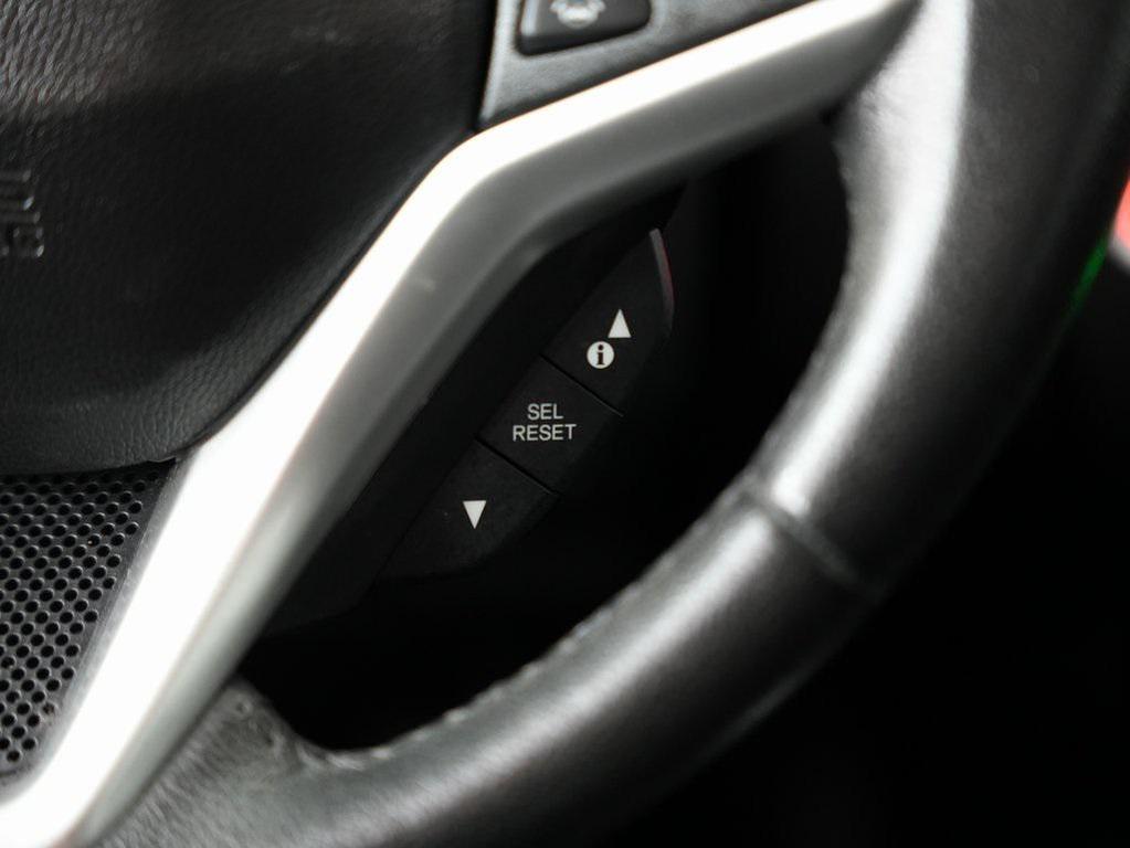 used 2018 Honda Fit car, priced at $13,750