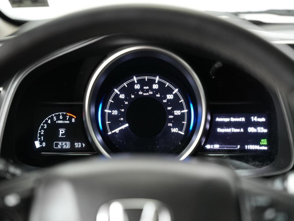 used 2018 Honda Fit car, priced at $13,750