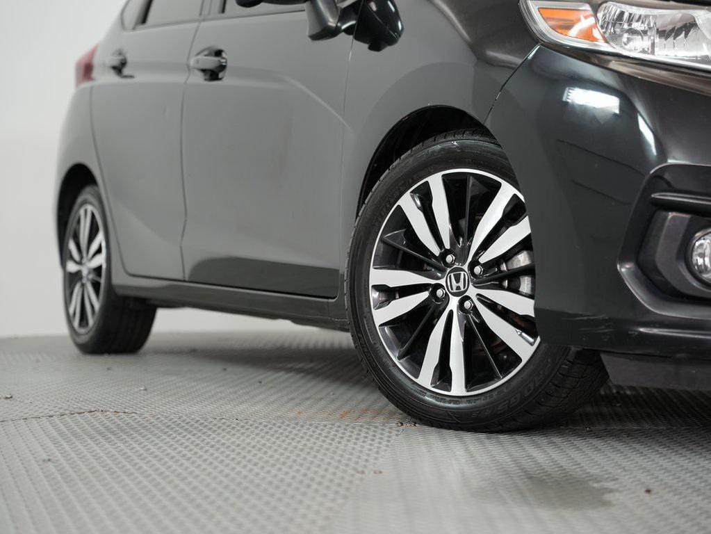used 2018 Honda Fit car, priced at $13,750