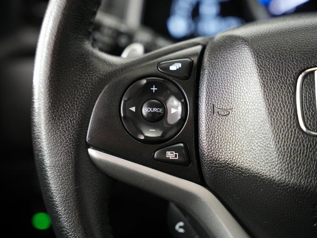used 2018 Honda Fit car, priced at $13,750