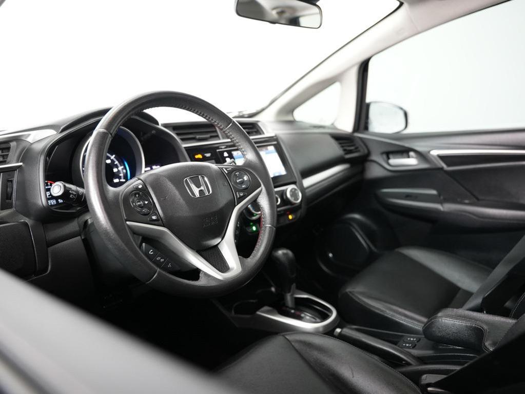 used 2018 Honda Fit car, priced at $13,750