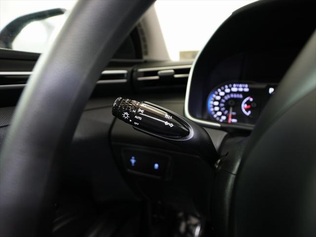 used 2022 Hyundai Tucson car, priced at $22,500