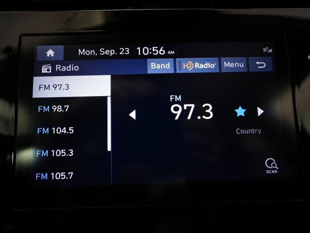 used 2022 Hyundai Tucson car, priced at $22,500