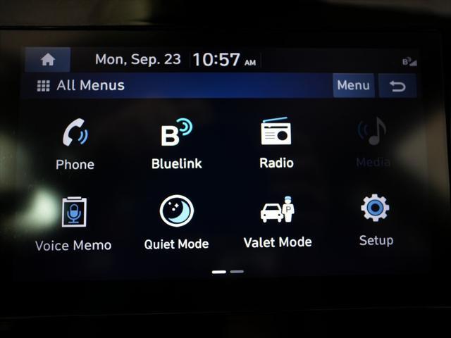 used 2022 Hyundai Tucson car, priced at $22,500
