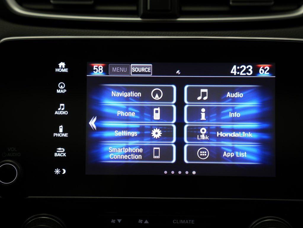 used 2017 Honda CR-V car, priced at $19,000
