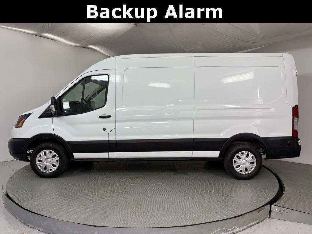 used 2019 Ford Transit-150 car, priced at $20,000