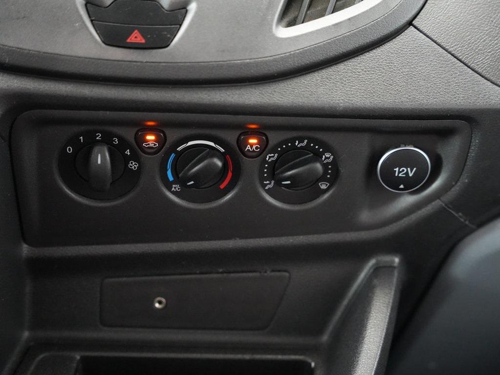 used 2019 Ford Transit-150 car, priced at $20,000