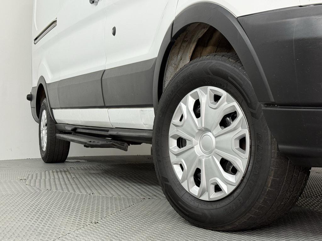 used 2019 Ford Transit-150 car, priced at $20,000
