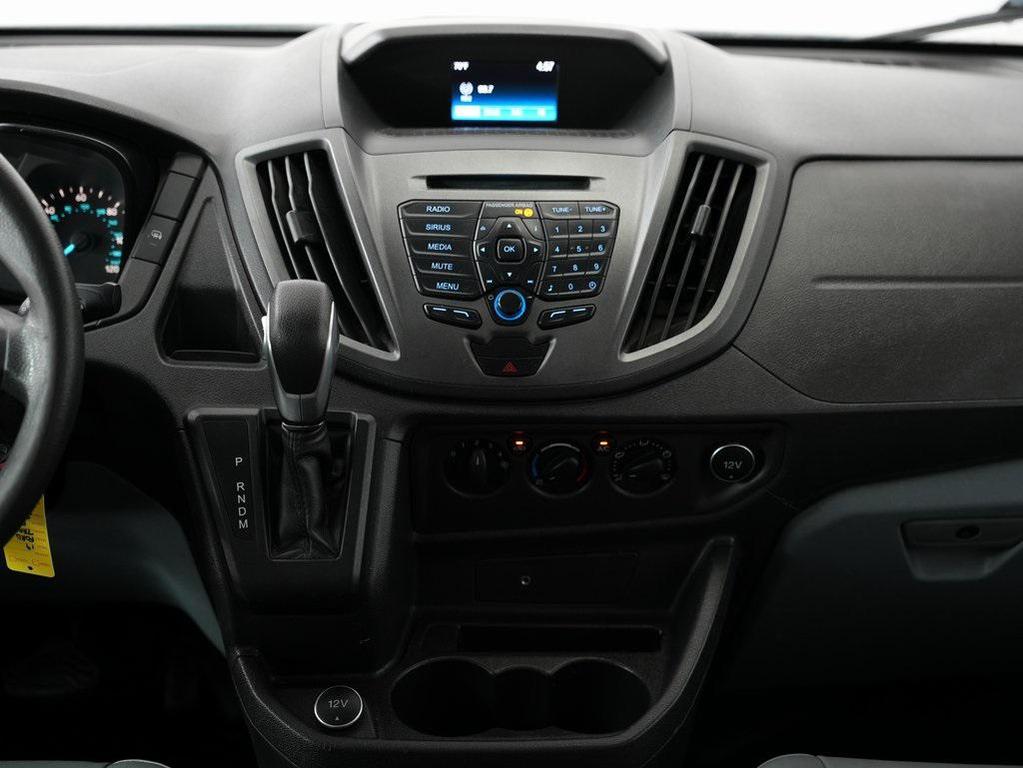 used 2019 Ford Transit-150 car, priced at $20,000