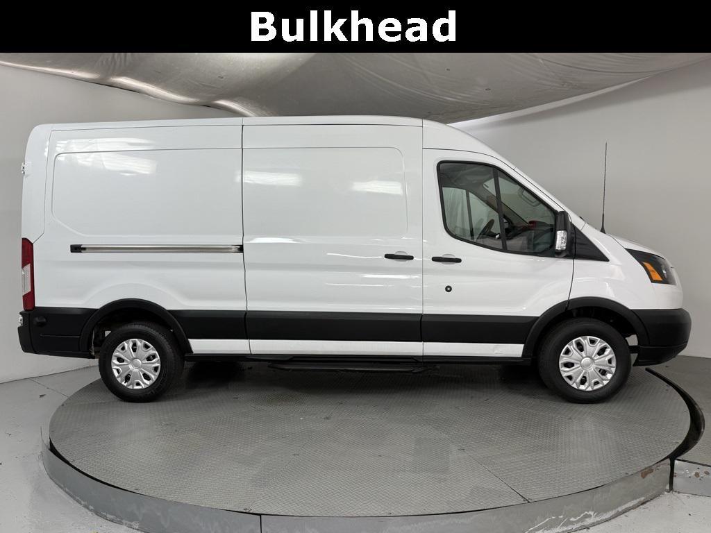 used 2019 Ford Transit-150 car, priced at $20,000