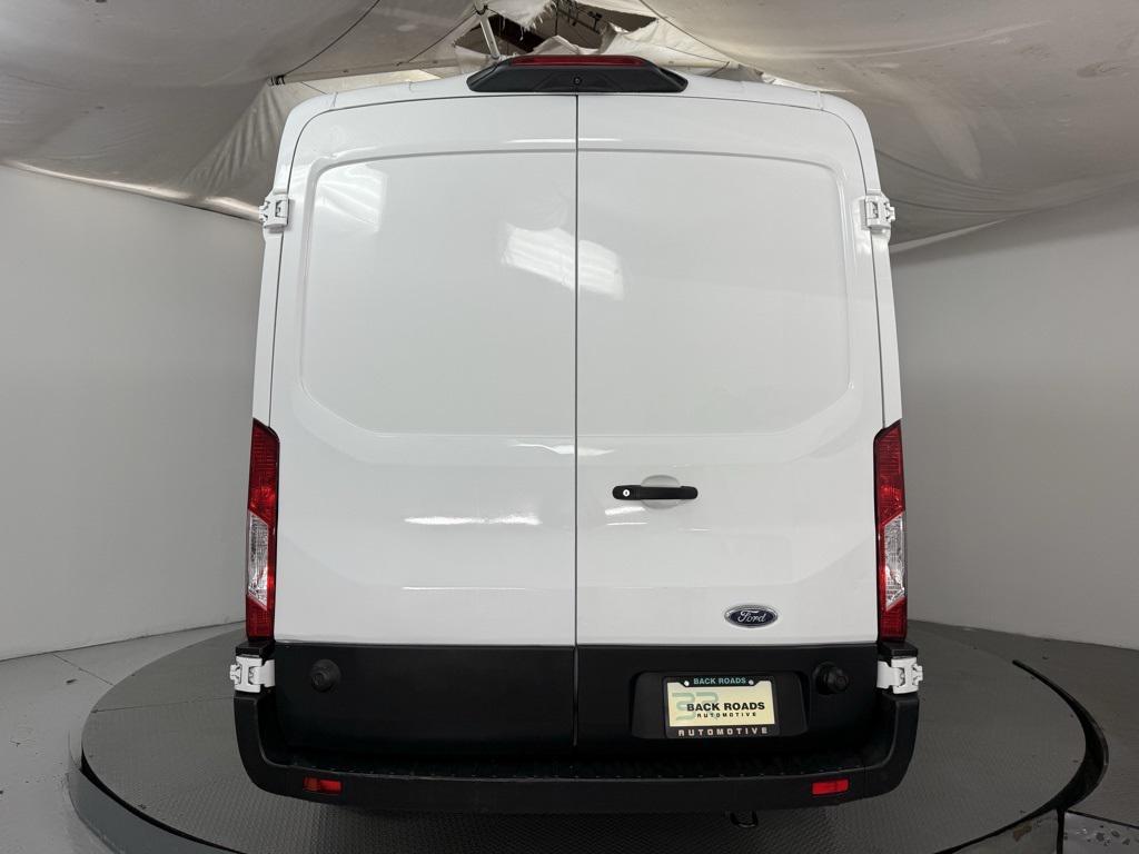 used 2019 Ford Transit-150 car, priced at $20,000