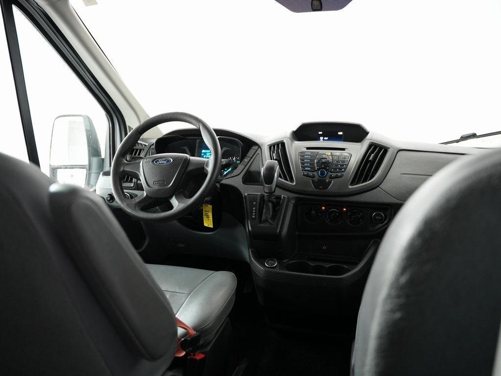 used 2019 Ford Transit-150 car, priced at $20,000