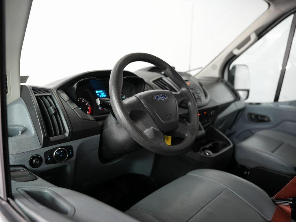 used 2019 Ford Transit-150 car, priced at $20,000